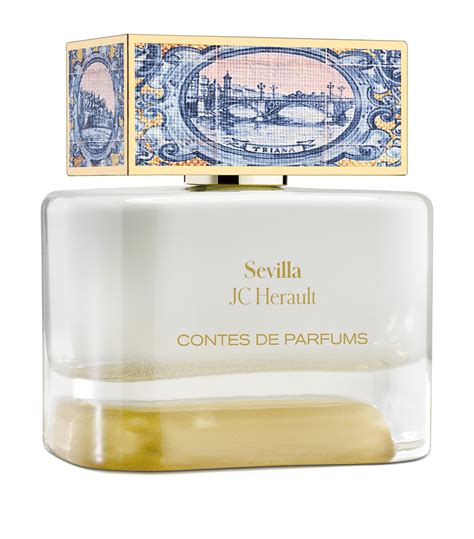 contes de parfums eau de parfum